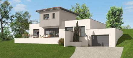 Maison 4 pièces 128 m²