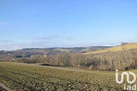 Terrain 270000 m²