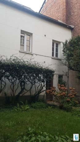 Maison 4 pièces 95 m²