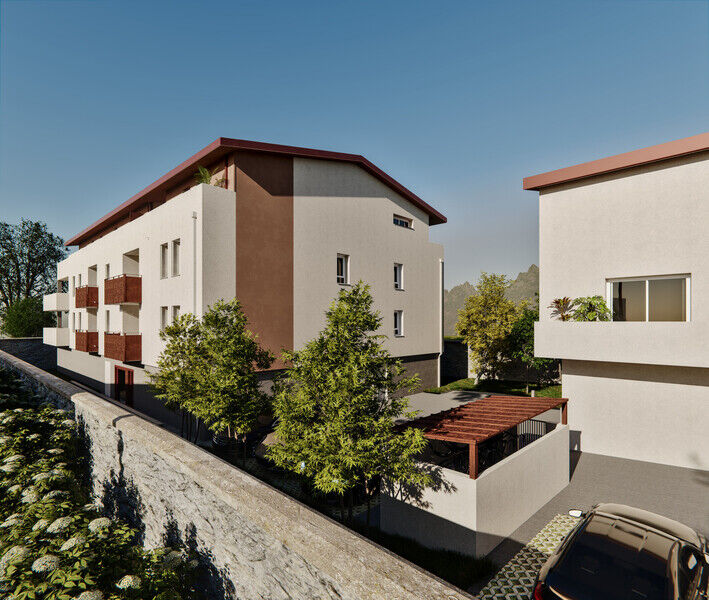 Vente Appartement 65 m² à La Tronche 405 000 €