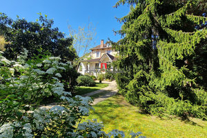 Maison à vendre SAINT ANDRE DE CUBZAC