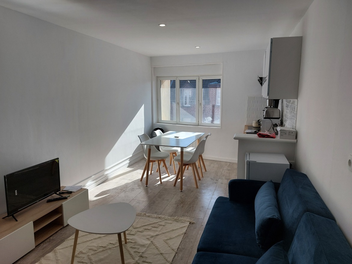 Appartement 572