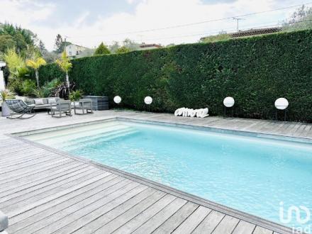 Maison 6 pièces 157 m²