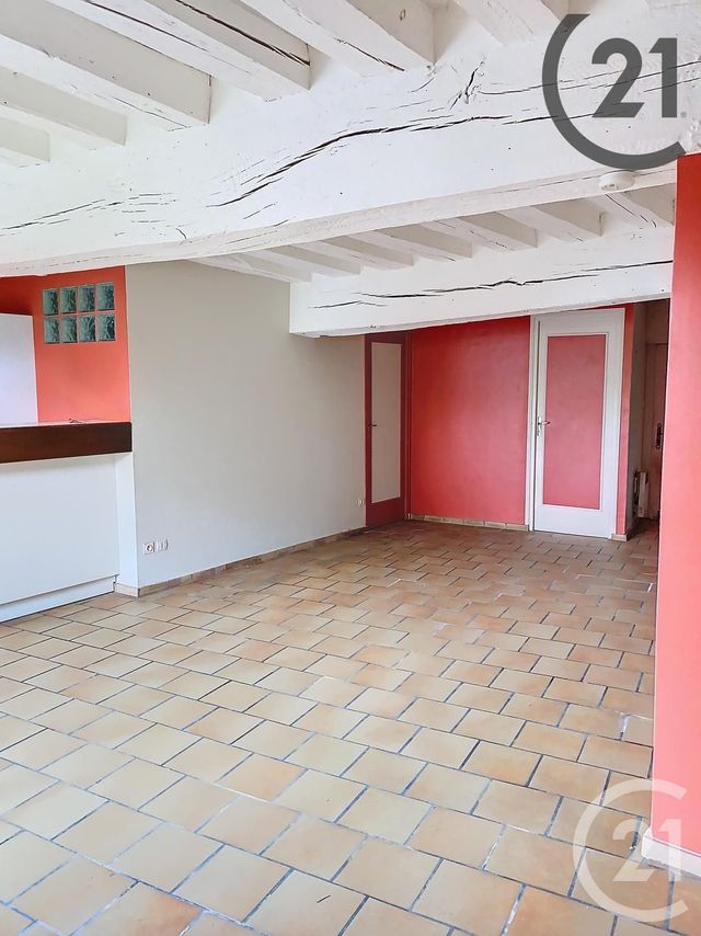 Appartement 2 pièces 57 m²