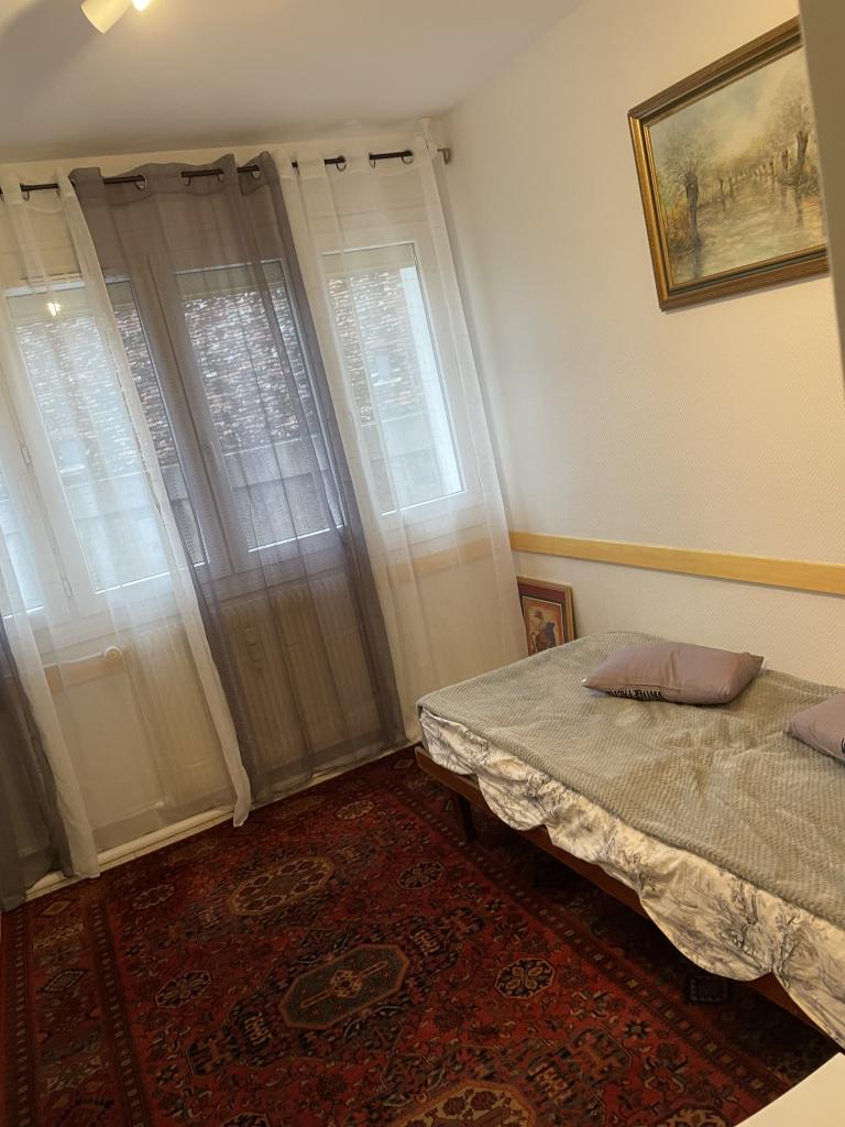 Chambre de 15m2 à louer sur Talant