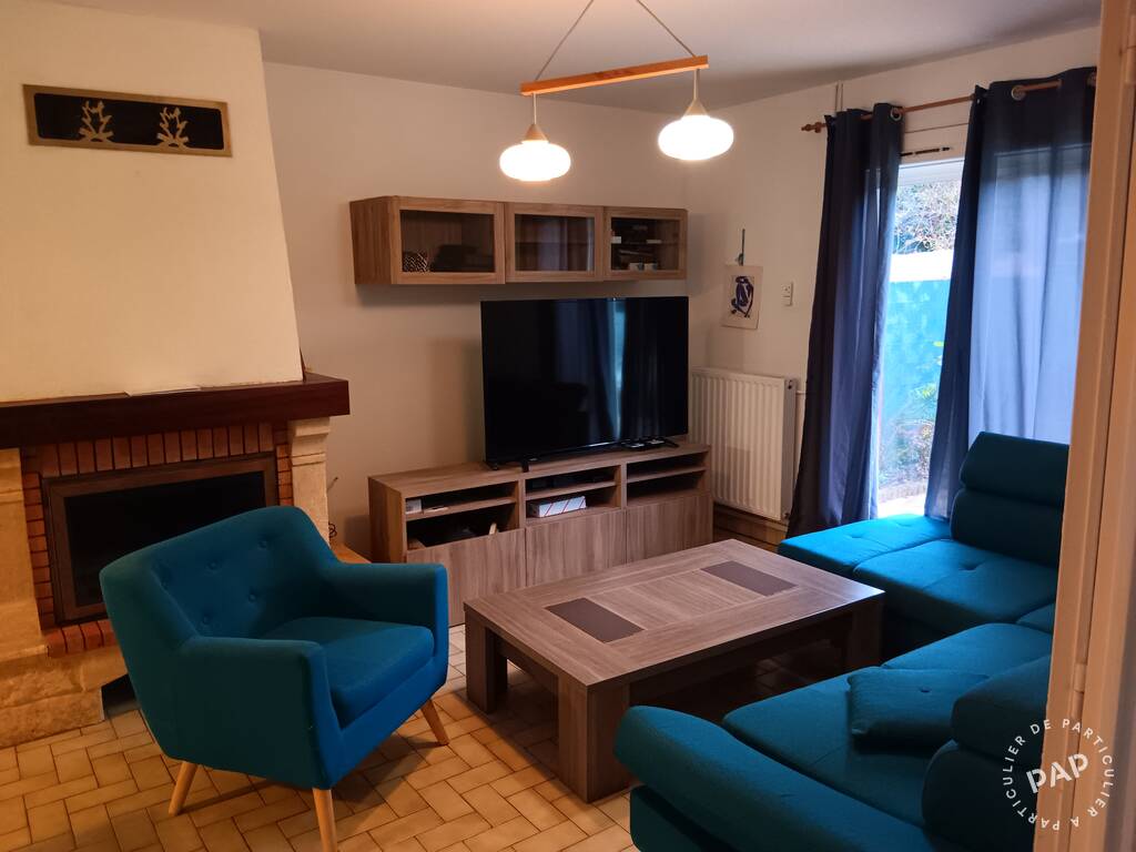 Maison 5 pièces 93 m²