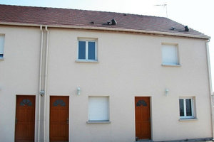 Maison Meung Sur Loire T4 87 m2