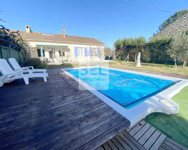 Villa 4 pièces 103 m²