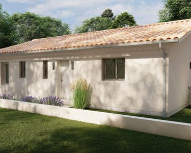 Maison 5 pièces 100 m²