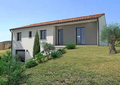 Maison 6 pièces 95 m²