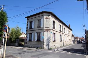 Immeuble 3 chambre(s) à vendre