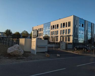 2 Bureaux médicaux à louer, Quint Fonsegrives