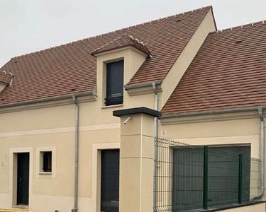 Maison 5 pièces 112 m²