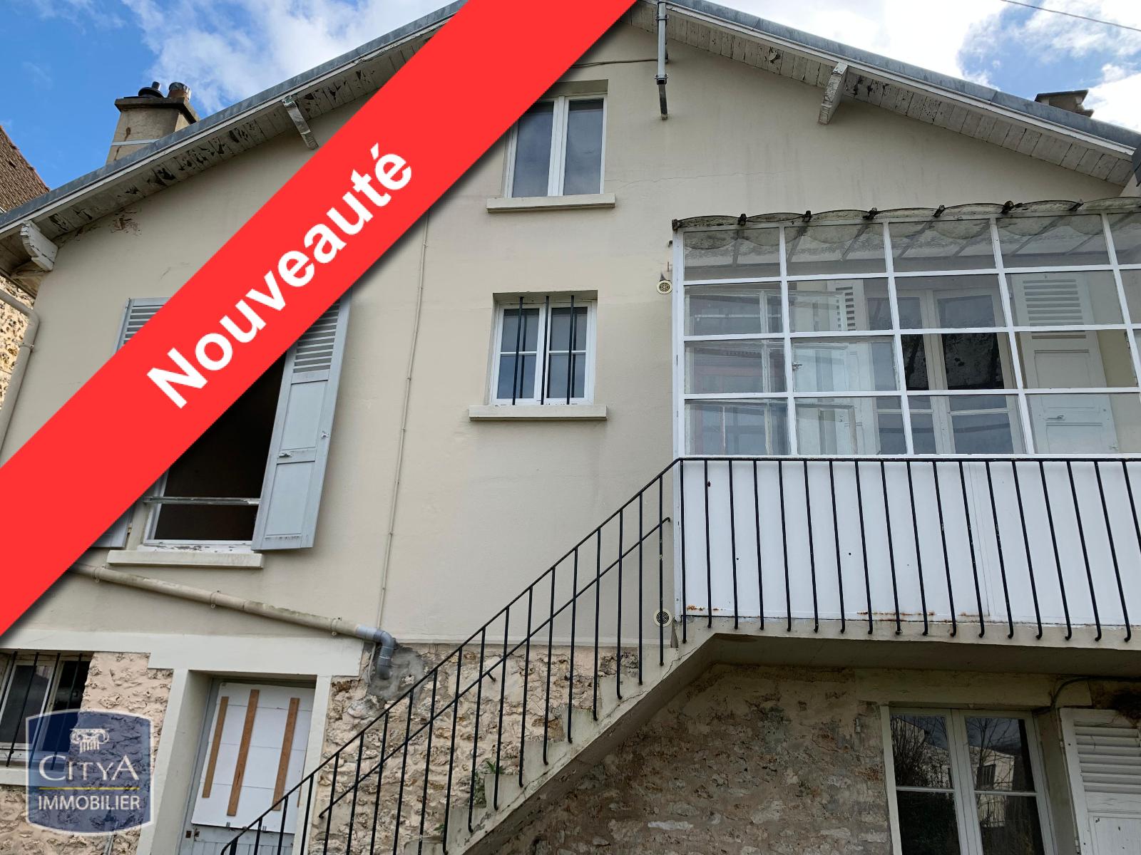 Maison 5 pièces 110 m²