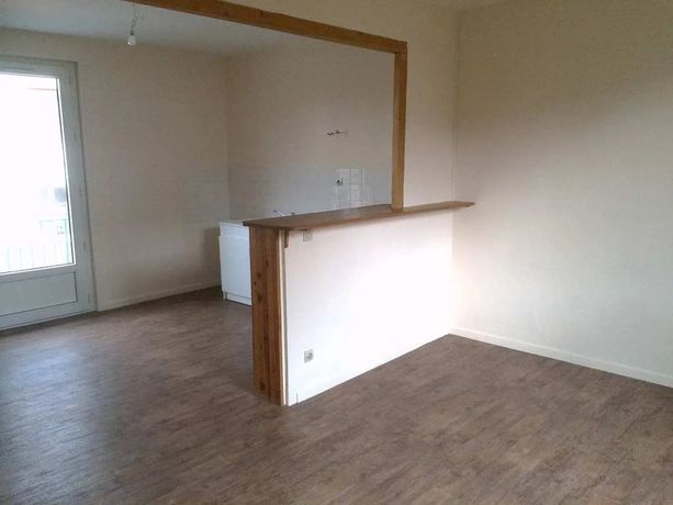 Appartement 4 pièces 75 m²