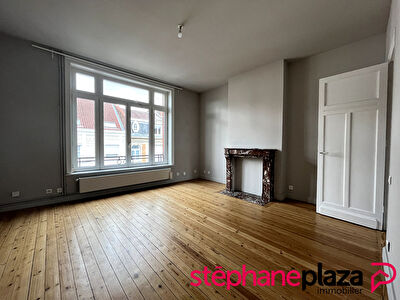 Appartement 5 pièces 120 m²