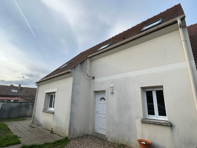 Maison 4 pièces 98 m²