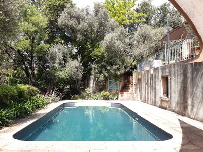 Vends maison de charme en Provence 4 chambres · 163m² Aubagne 