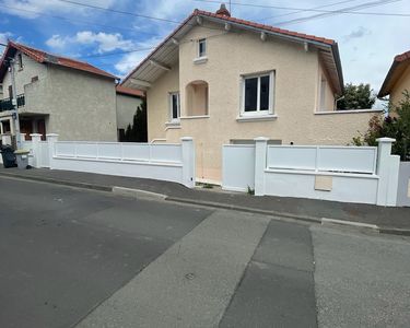 Location Maison Clermont-Ferrand 1350 euros / mois