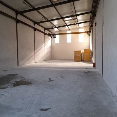 Location / Local commercial - 291 m²