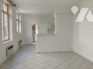 Appartement 4 pièces 80 m² 