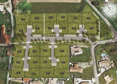 Terrain à bâtir de 625 m² à LAFITTE-VIGORDANE (31) au prix de 75000€.