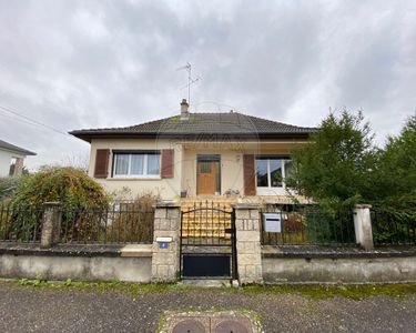 Maison 5 pièces 217 m²