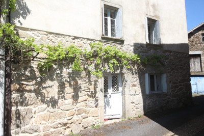 Maison 4 pièces 110 m² 