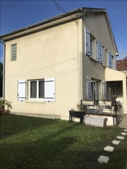 Maison 5 pièces 128 m² 