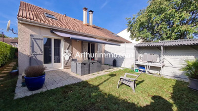 Maison 4 pièces 79 m²