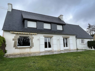 Maison 7 pièces 147 m²