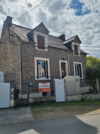 Maison 4 pièces 106 m²