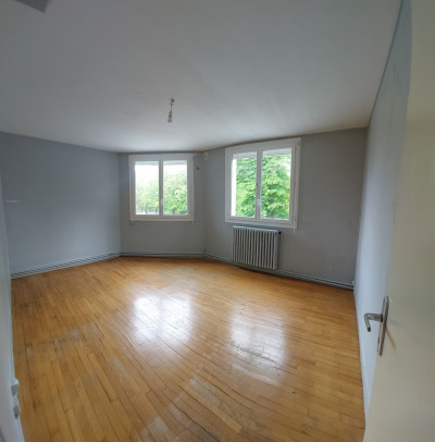 Appartement 4 pièces 78 m² 