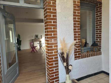 Maison 3 pièces 65 m²