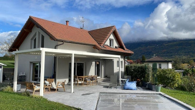 Maison 5 pièces 240 m²