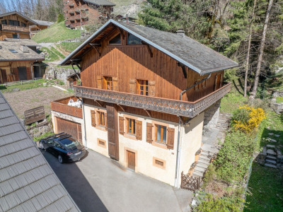 Maison 7 pièces 107 m²