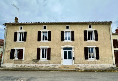 Maison 4 pièces 147 m²