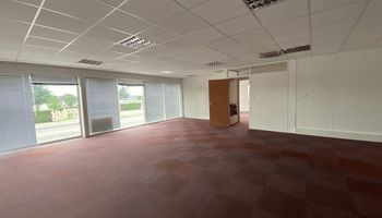 Immobilier professionnel Location Valence 8p 252m² 1430€