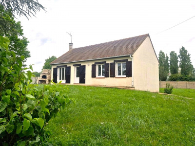 Maison 3 pièces 73 m² 