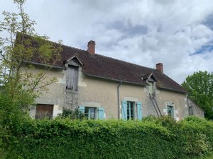 Maison 2 pièces 65 m² 