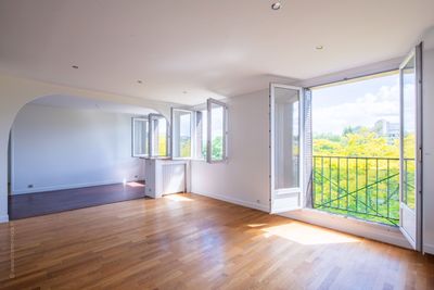 Appartement Vente Boulogne-Billancourt  91m² 695000€