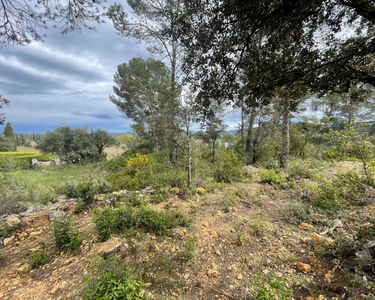 Terrains à bâtir Montfort-sur-Argens