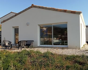 Maison 5 pièces 95 m²