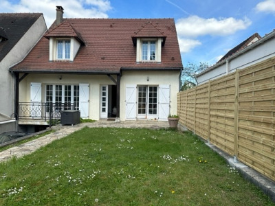 Maison 7 pièces 150 m²