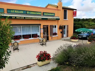 Commerce Restaurant