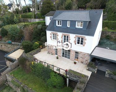 Maison 6 pièces 133 m²