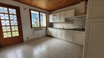 Maison 4 pièces 125 m² 