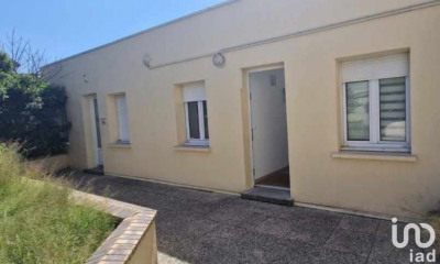 Local commercial 171 m²