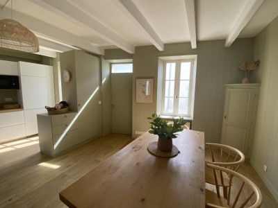 Maison 4 pièces 78 m² 