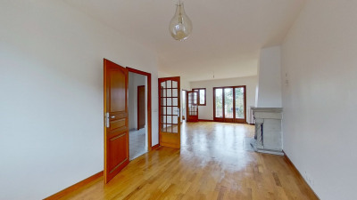 Maison 5 pièces 105 m²